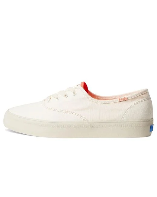 TENIS FEMENINO KEDS CHAMPION GN CANVAS POP OU – foto 3